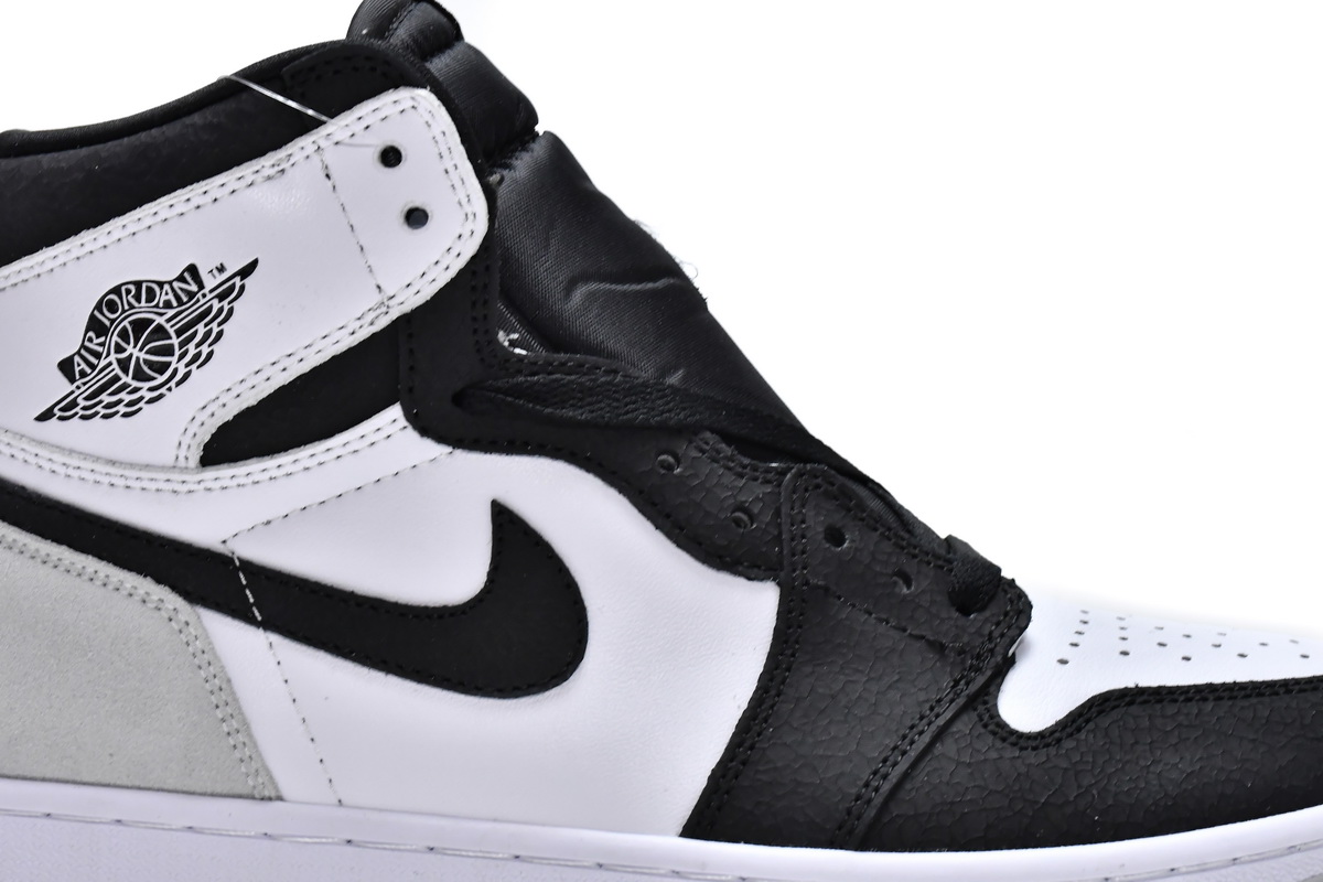 Air Jordan 1 Retro High OG 'Stage Haze' 555088-108 - Limited Edition Sneakers