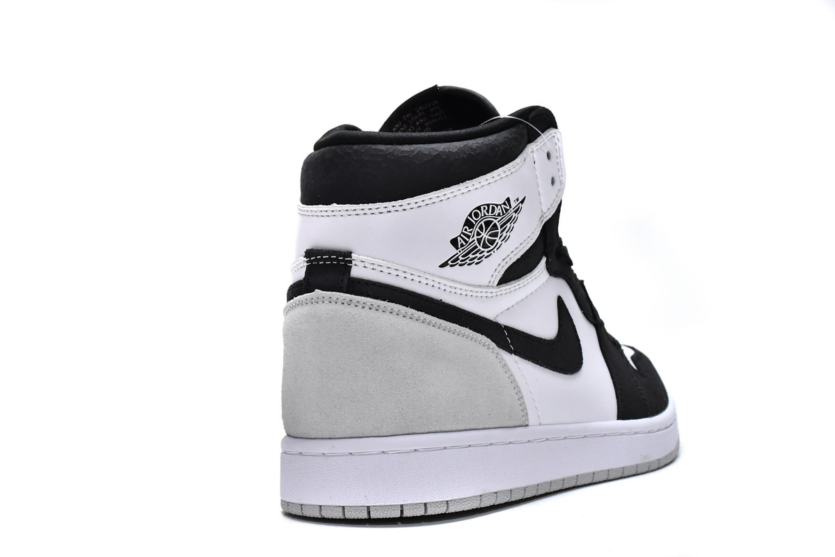 Air Jordan 1 Retro High OG 'Stage Haze' 555088-108 - Limited Edition Sneakers
