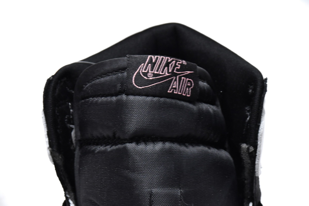 Air Jordan 1 Retro High OG 'Stage Haze' 555088-108 - Limited Edition Sneakers