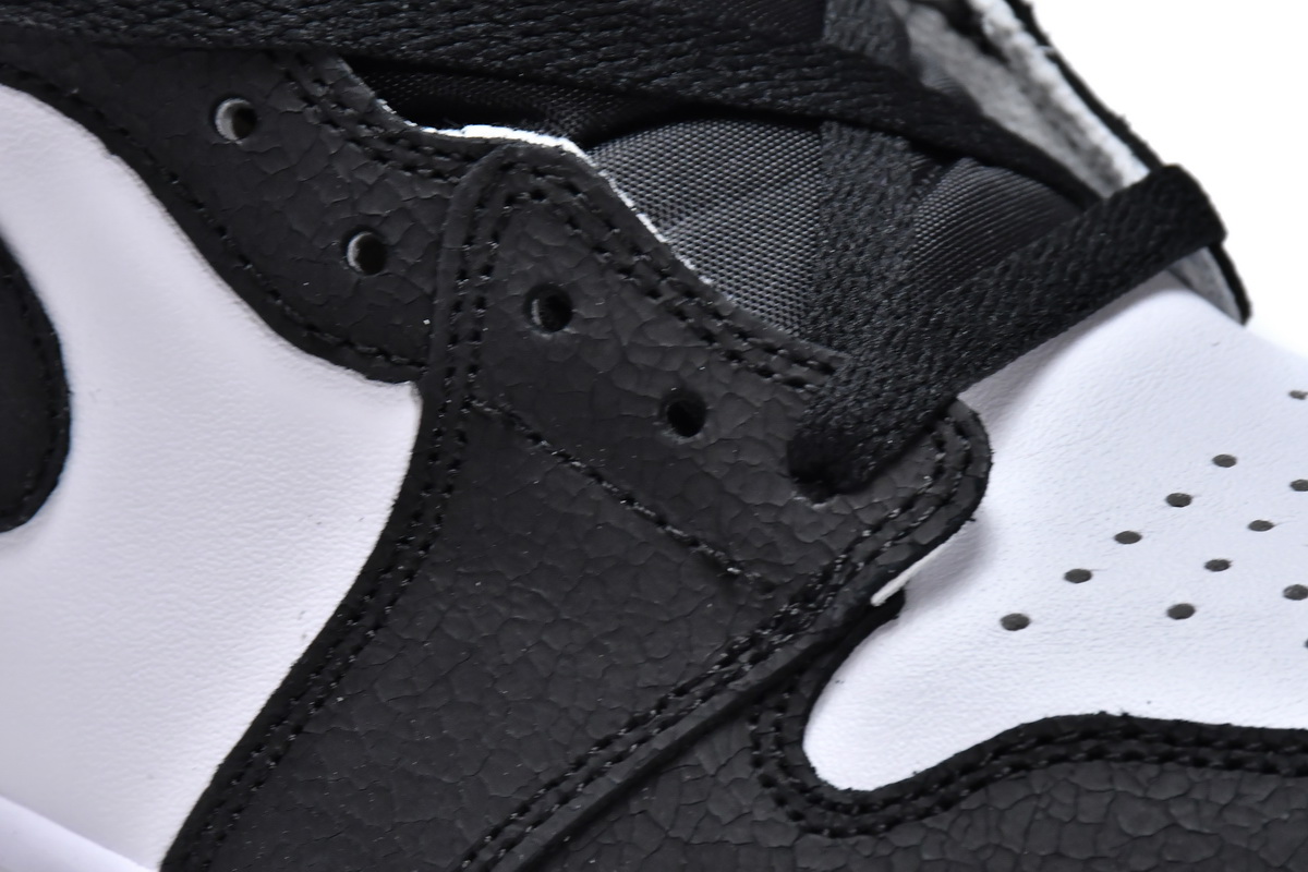 Air Jordan 1 Retro High OG 'Stage Haze' 555088-108 - Limited Edition Sneakers