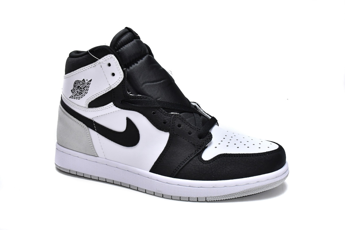 Air Jordan 1 Retro High OG 'Stage Haze' 555088-108 - Limited Edition Sneakers