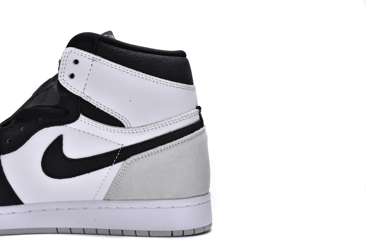 Air Jordan 1 Retro High OG 'Stage Haze' 555088-108 - Limited Edition Sneakers