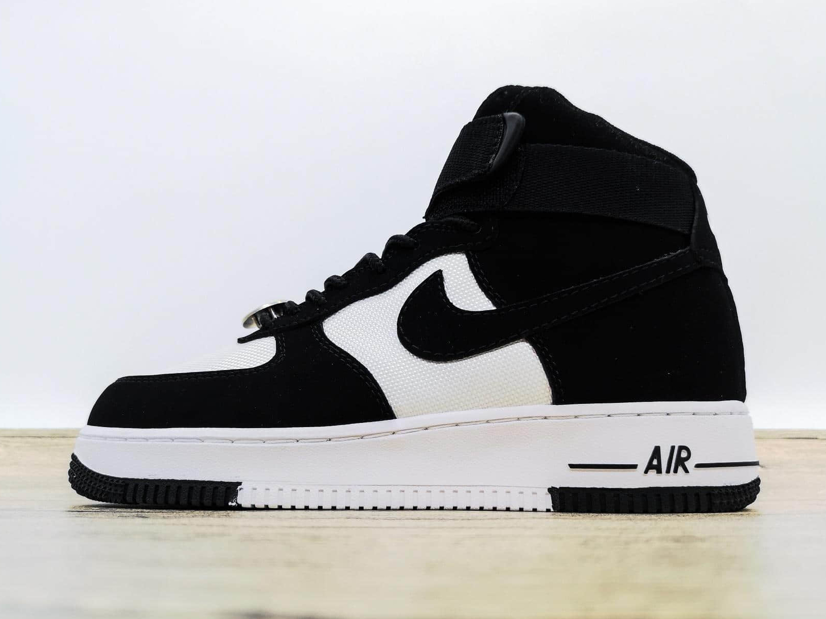 Nike Air Force 1 High 07 LV8 Have a Nike Day Black White CI2306 302