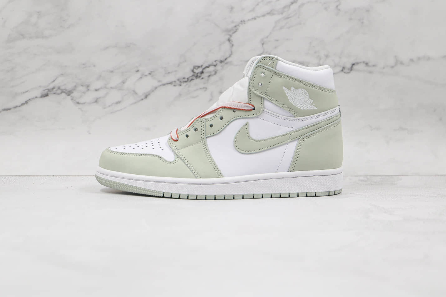 Air Jordan 1 Retro High OG 'Seafoam' CD0461-002 - Shop the Iconic Sneaker Online