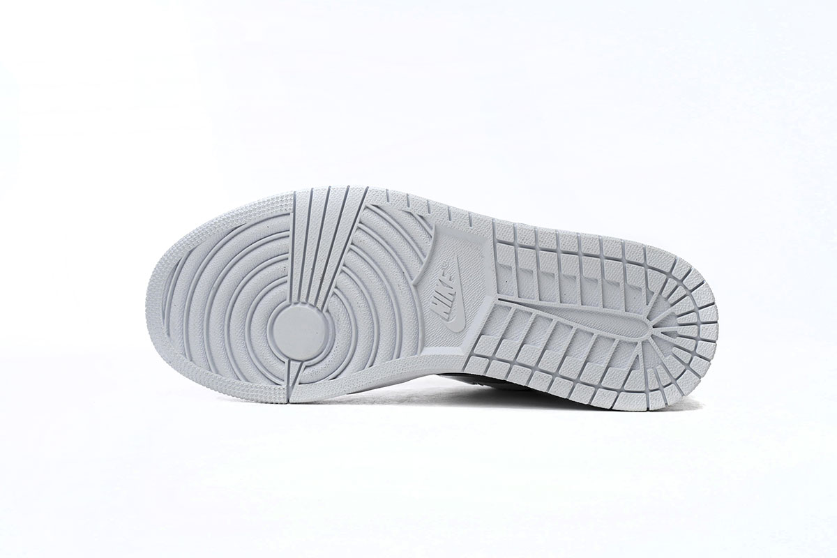 Air Jordan 1 Low SE 'Tear-Away' DX6070-101 - Stylish and Unique Sneakers