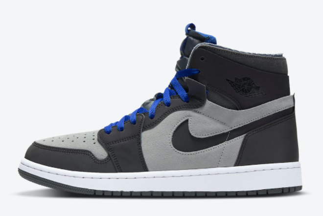 Air Jordan 1 Zoom Comfort "League of Legends World Championship" DD1453-001