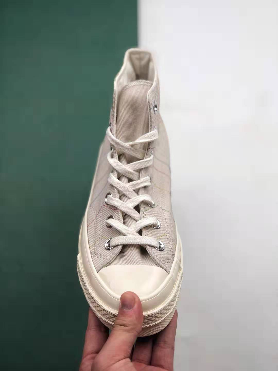Converse Chuck Taylor All Star 1970s Color Star 164965C - Iconic Retro Style
