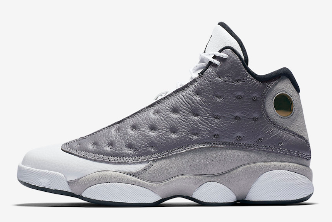 Air Jordan 13 'Atmosphere Grey' 414571-016 - Premium Sneakers for Ultimate Style