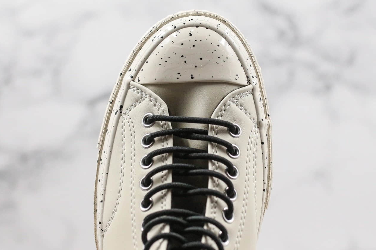 Converse Chuck Taylor All Star 1970s Hi 166281C - Classic and Stylish Footwear