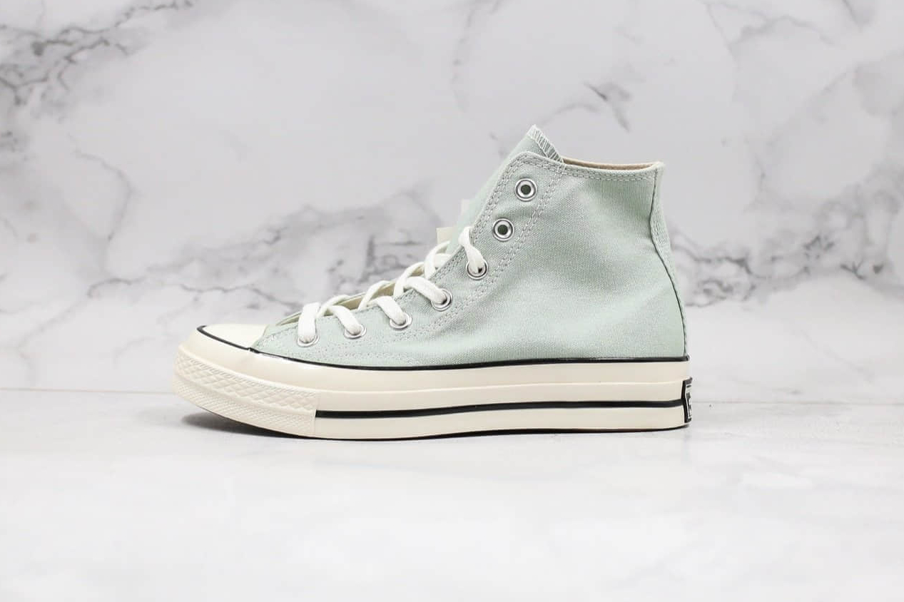 Converse Chuck Taylor 1970s High Light Green 168036C