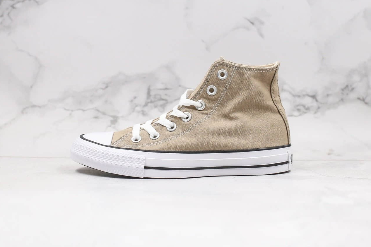 Converse Chuck 70s Khaki: Classic Style with a Modern Twist