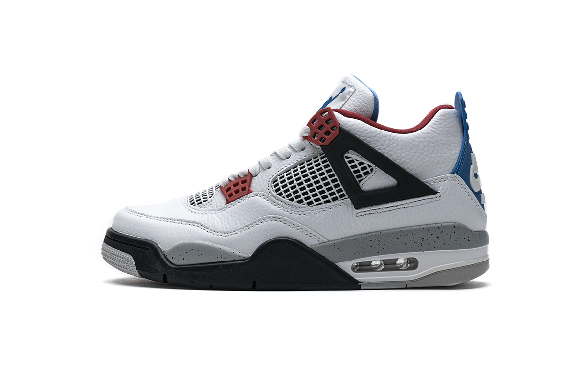 Air Jordan 4 Retro SE 'What The 4' CI1184-146 - Exclusive Retro Sneakers