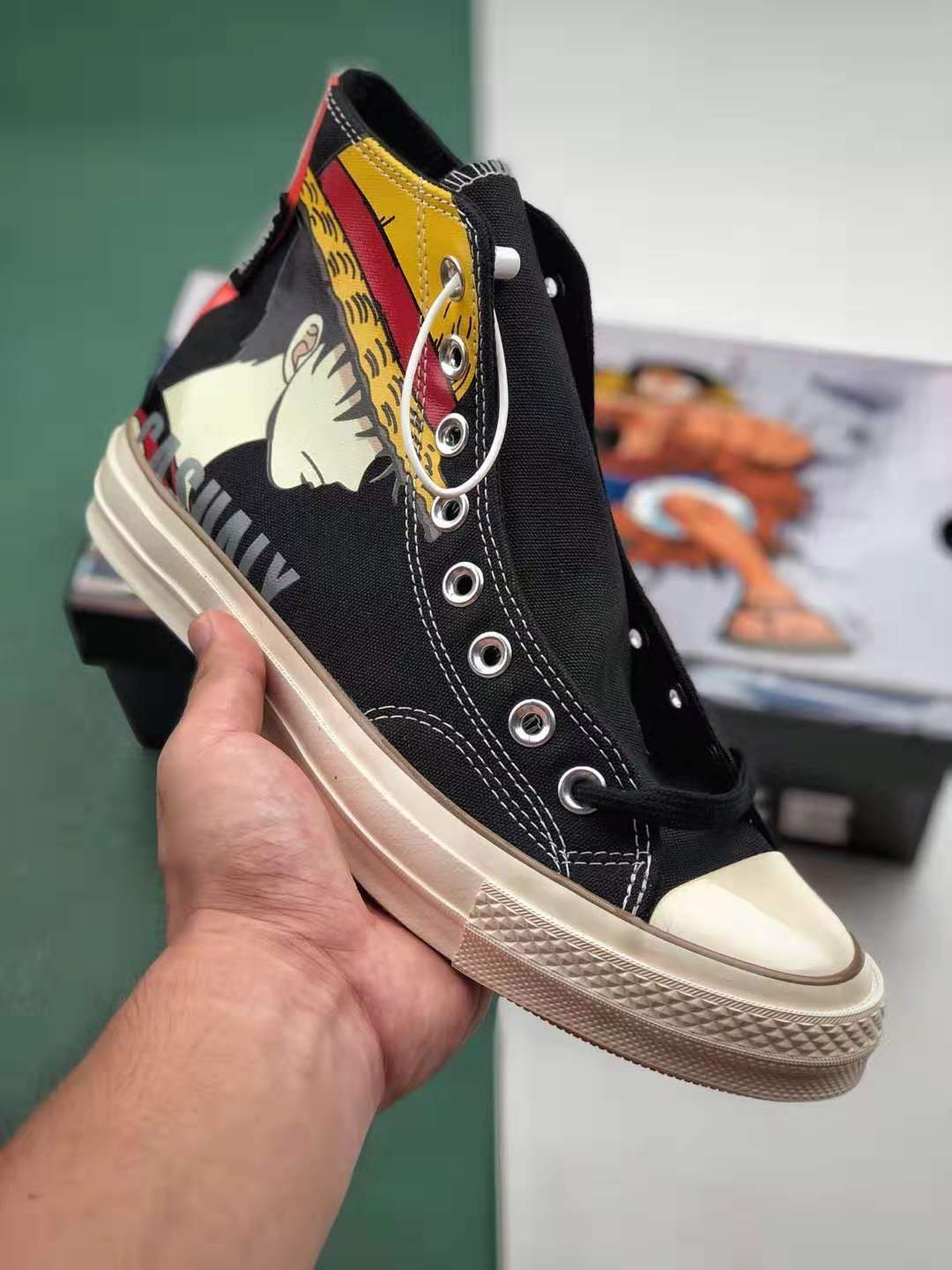 Converse Chuck Taylor All Star Pro 'Classic Suede - Faded Spruce' 166830C