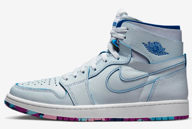Air Jordan 1 Zoom CMFT "25 Years in China" DX6036-111