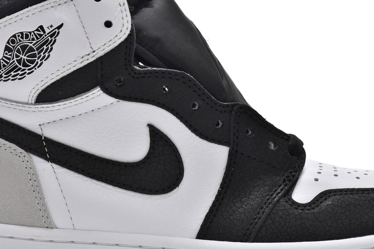 Air Jordan 1 Retro High OG 'Stage Haze' 555088-108 – Iconic Sneaker with Unique Style