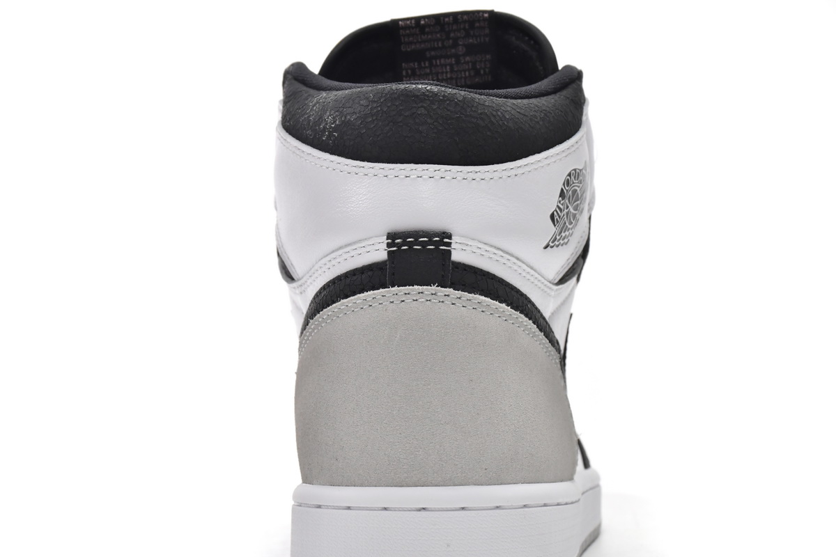 Air Jordan 1 Retro High OG 'Stage Haze' 555088-108 – Iconic Sneaker with Unique Style