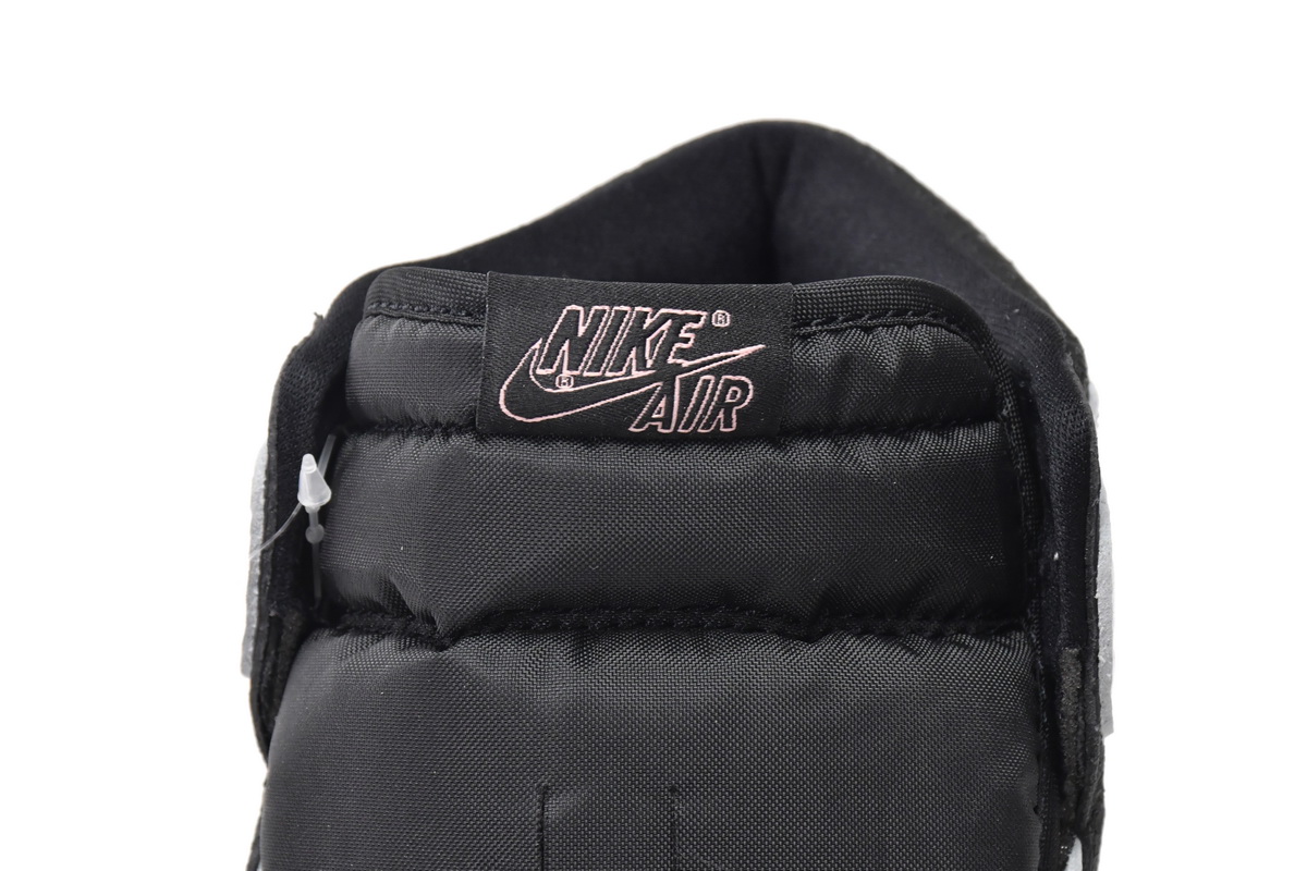 Air Jordan 1 Retro High OG 'Stage Haze' 555088-108 – Iconic Sneaker with Unique Style