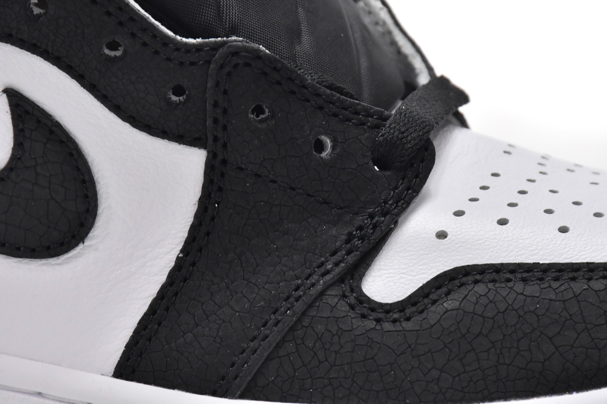 Air Jordan 1 Retro High OG 'Stage Haze' 555088-108 – Iconic Sneaker with Unique Style