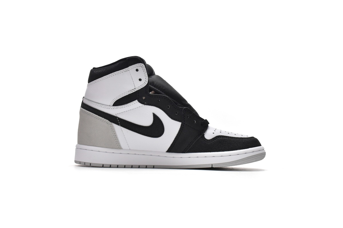 Air Jordan 1 Retro High OG 'Stage Haze' 555088-108 – Iconic Sneaker with Unique Style