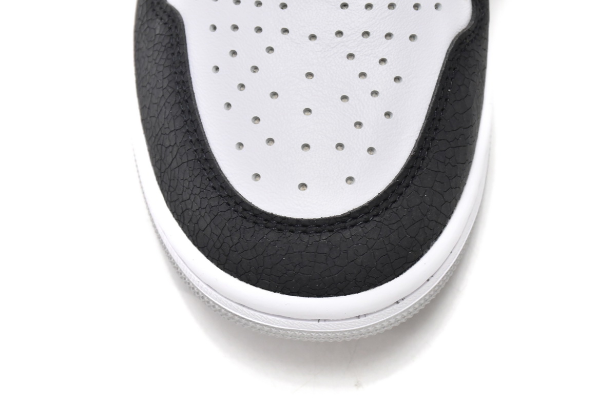 Air Jordan 1 Retro High OG 'Stage Haze' 555088-108 – Iconic Sneaker with Unique Style