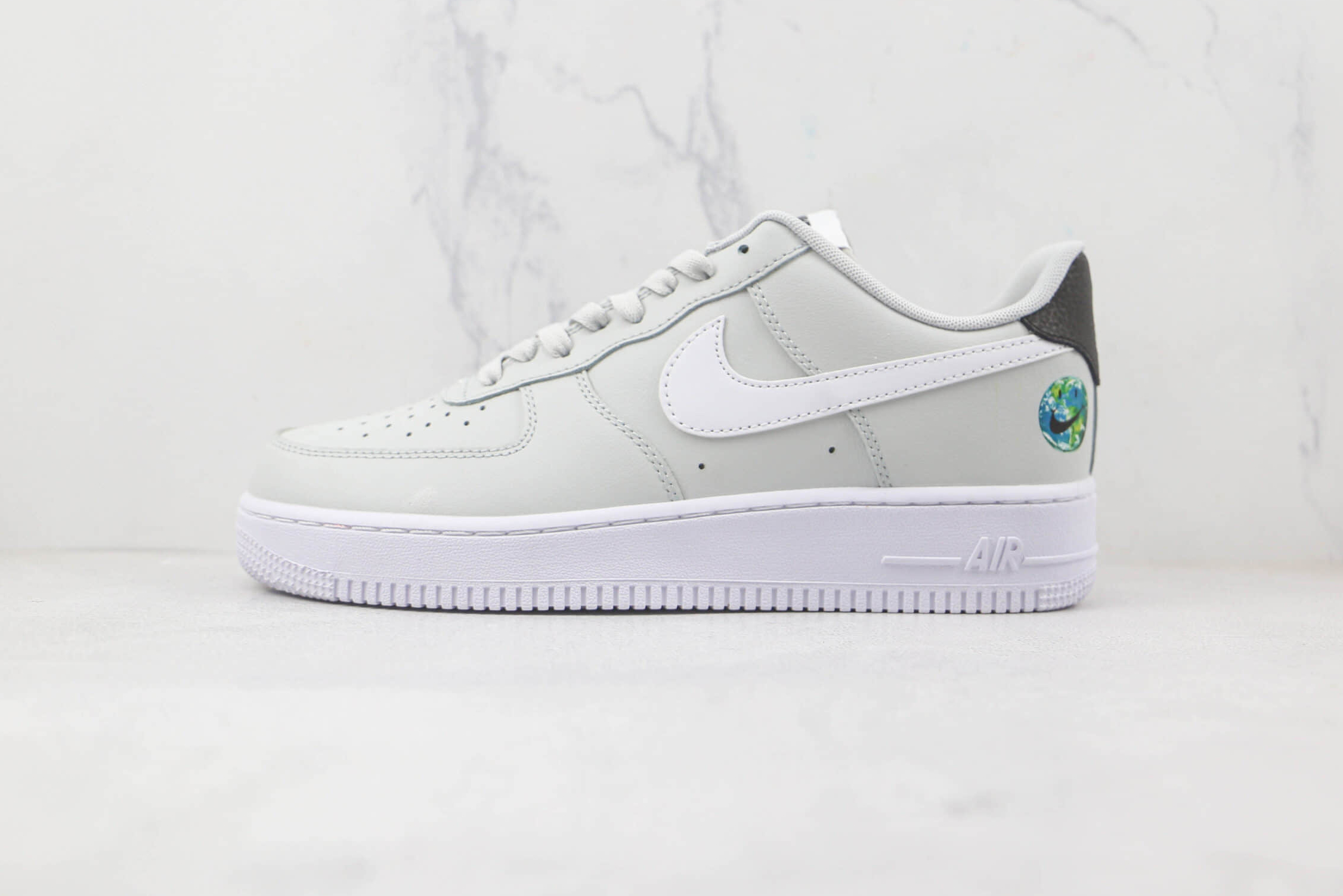 Air Force 1 '07 LV8 2 'Have A Nike Day - Earth' DM0118-001: Celebrate with Style