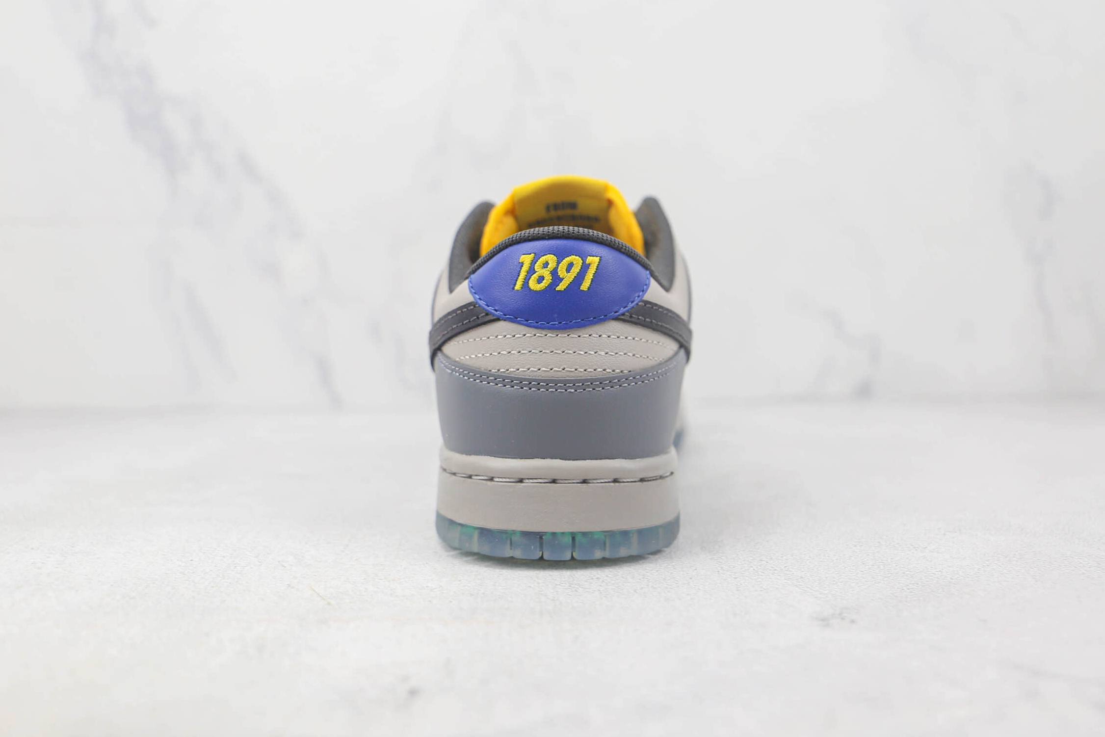 Nike North Carolina A&T Dunk Low 'Aggies' DR6187-001: Shop the Latest Collaboration Drop!