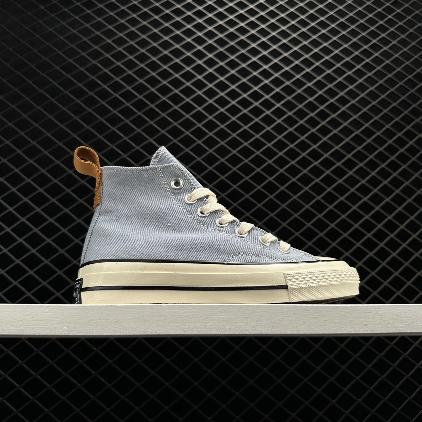 Converse Chuck Taylor 70 Hi 'Blue' A05272C - Premium Retro Style