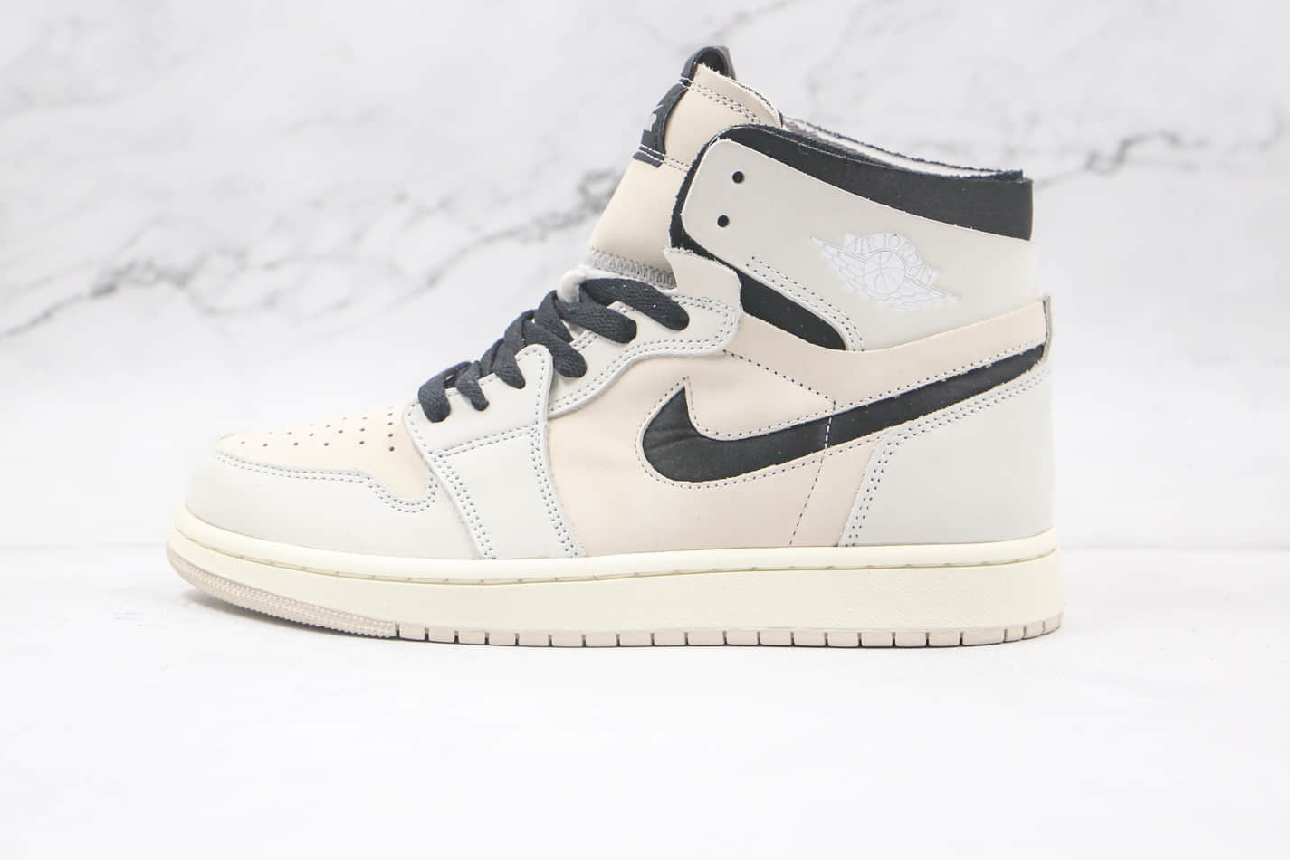 Air Jordan 1 Zoom 'Summit White' CT0979-100