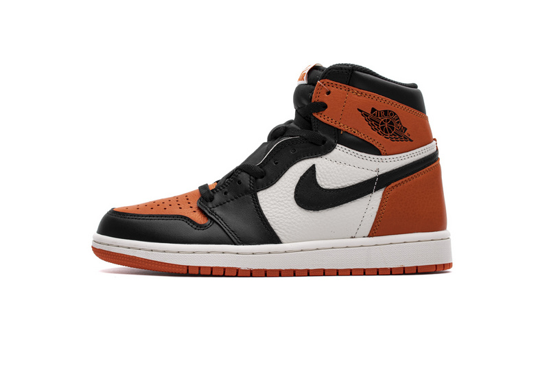Air Jordan 1 Retro High OG 'Shattered Backboard' 555088-005