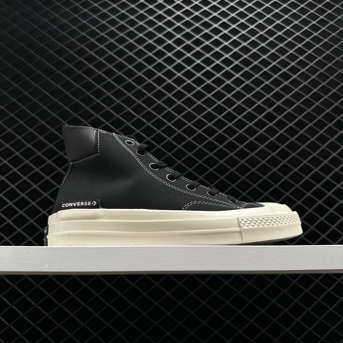 Converse Chuck Taylor All Star CX Black High Top - Shop Now!