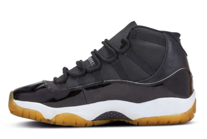 Buy the Air Jordan 11 'Space Jam' - Limited Edition and Iconic Sneakers