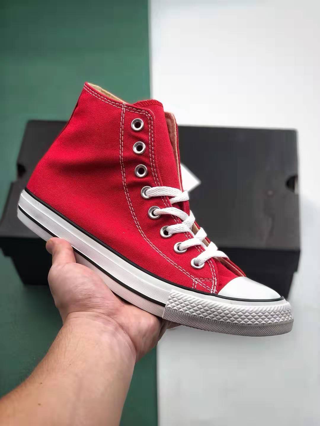 Converse Chuck Taylor All Star 101013