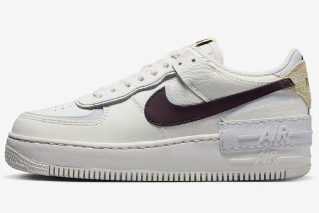 Nike Air Force 1 Shadow Python - Stylish Women's Sneakers | FD0804-100