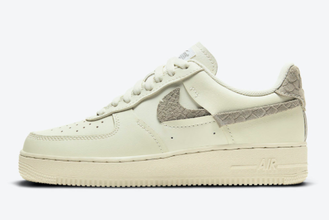 Nike Wmns Air Force 1 Low LXX 'Sea Glass' DH3869-001 | Shop Now