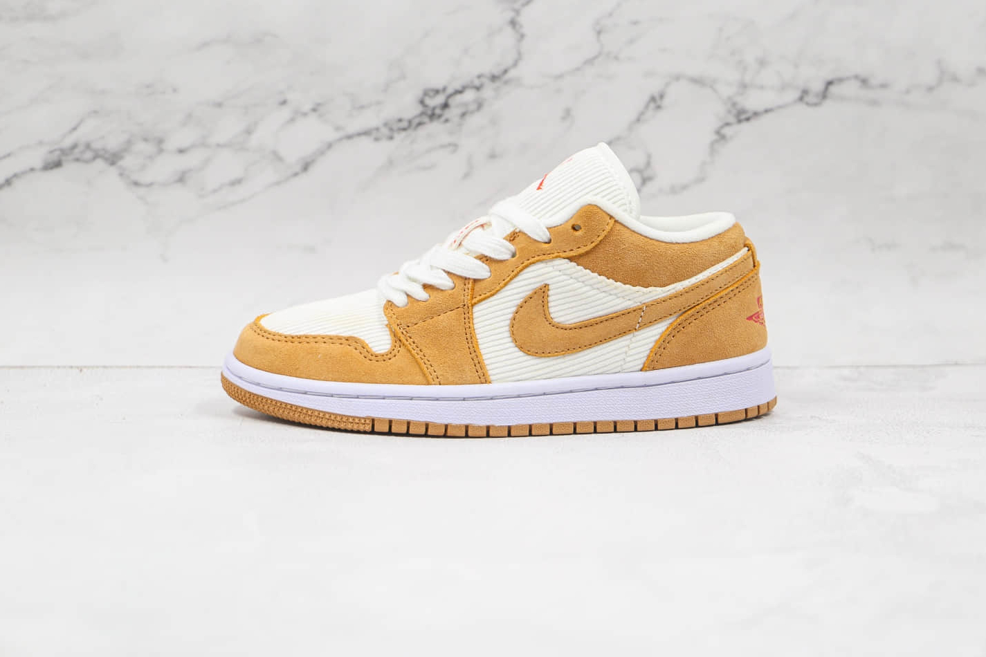 Air Jordan 1 Low SE 'Twine' DH7820-700 | Stylish and comfortable sneakers with a unique design