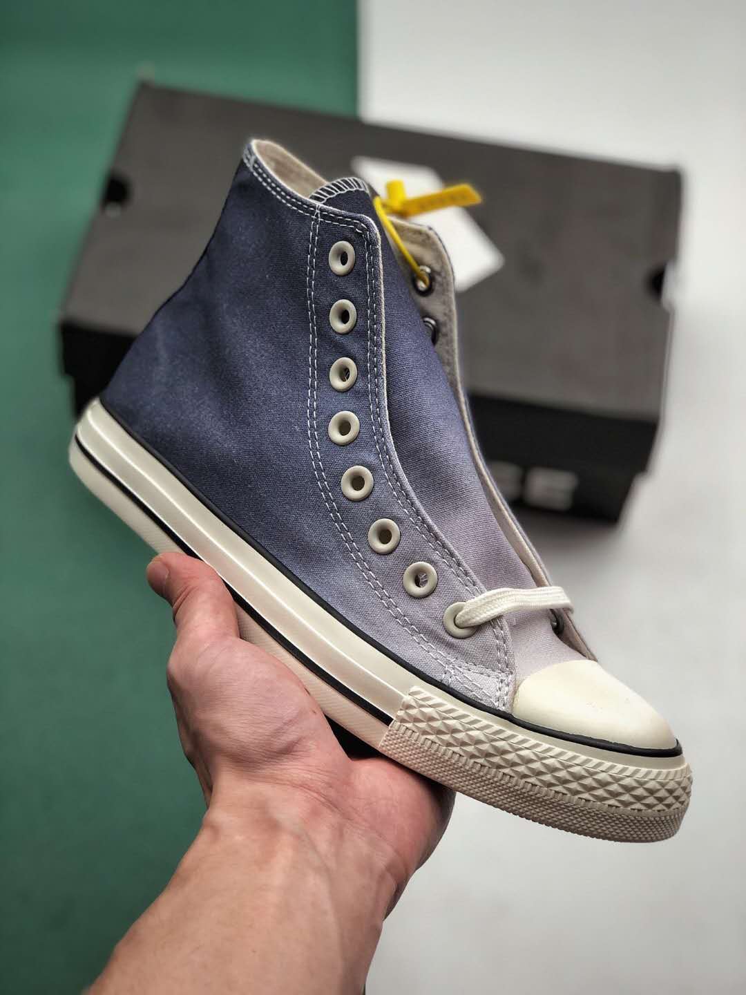 Converse Chuck Taylor All Star Blue 561721C