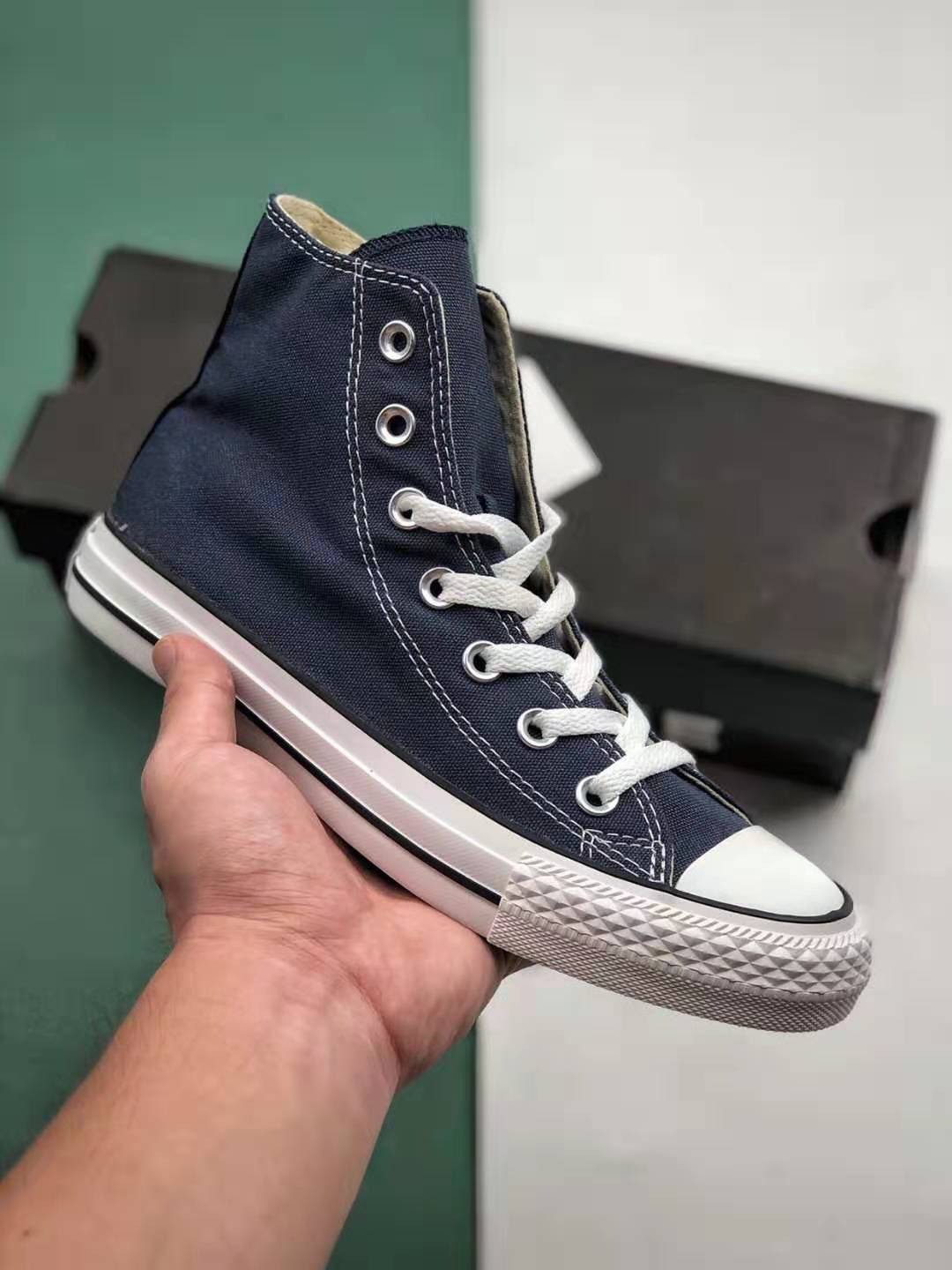 Converse Chuck Taylor All Star Classic Colors 102307
