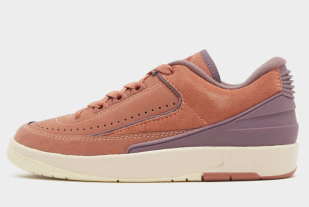 Air Jordan 2 Low Sky J Orange DX4401-800 | Shop Stylish Footwear Online