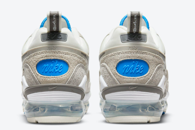 Nike Air VaporMax EVO 'First Use' DB0159-100 - Shop the Iconic Sneakers Now!