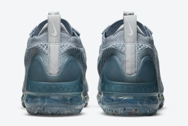 Nike Air VaporMax 'Chilly Blue' DH4084-400 | Shop Now for Premium Performance Footwear