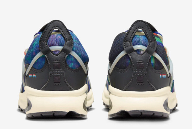 Nike Air Kukini 'Pixel' Multi-Color/White-Off Noir-Glow DX3273-902 - Shop Now!