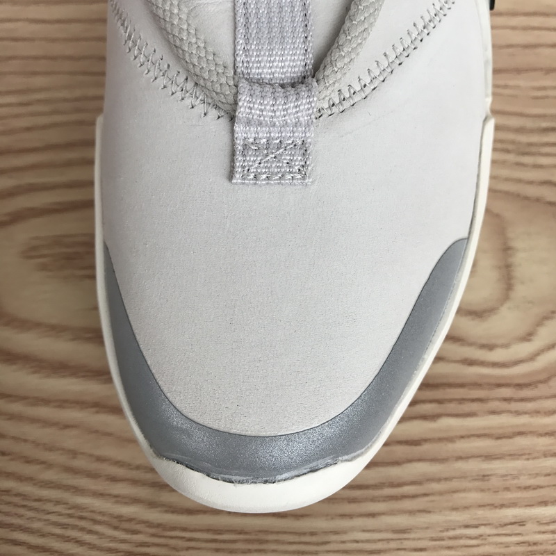 Nike Fear Of God 1 Light Bone AR4237-002 - Premium Footwear | Shop Now!