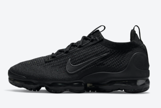 Nike Air VaporMax 'Triple Black' DH4084-001 - Shop the Latest Release at Competitive Prices Now!