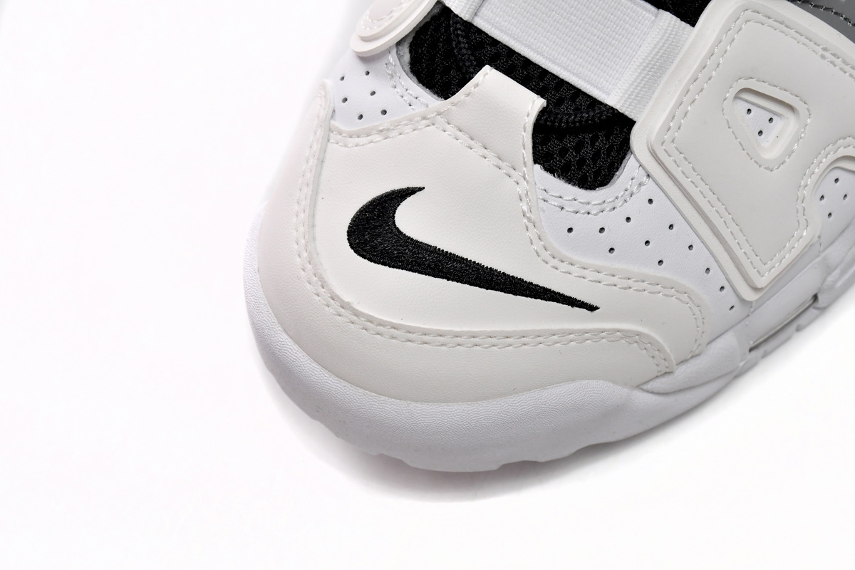 Nike Air More Uptempo 'Tri-Color' 921948-002 | Limited Edition 2021