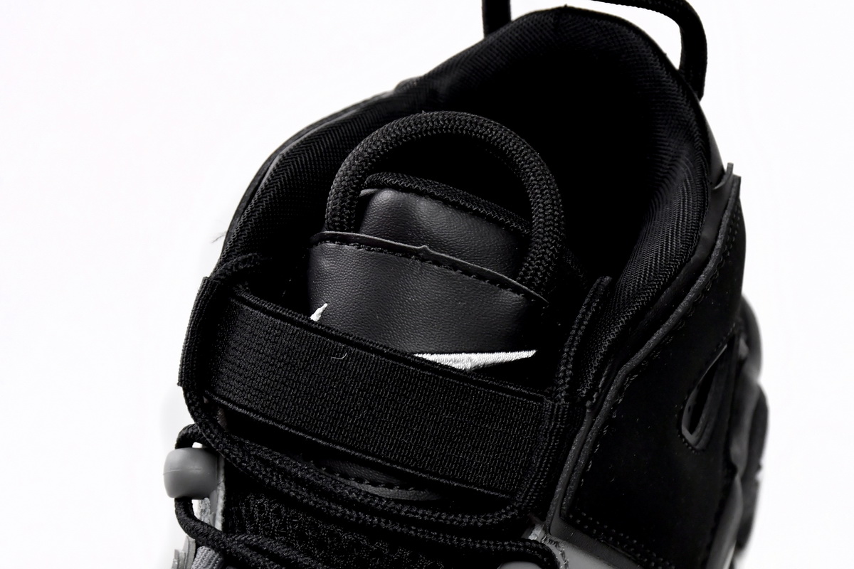 Nike Air More Uptempo 'Tri-Color' 921948-002 | Limited Edition 2021
