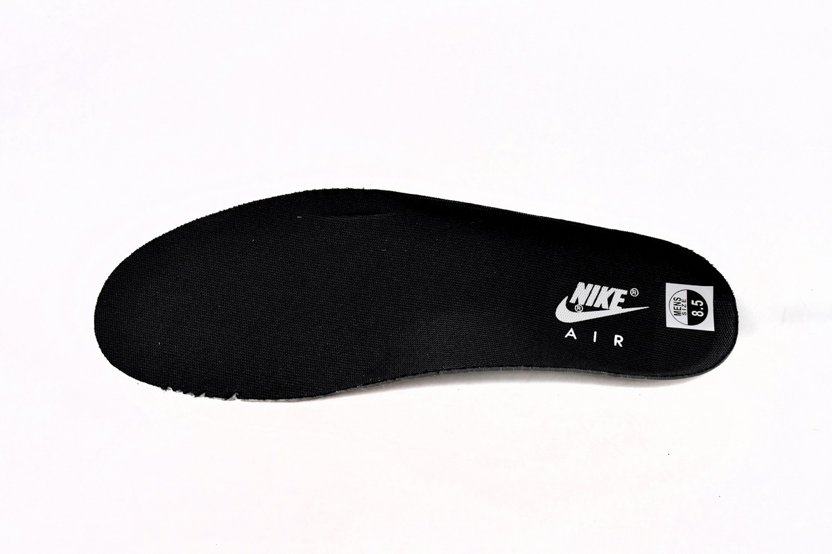 Nike Air More Uptempo 'Tri-Color' 921948-002 | Limited Edition 2021