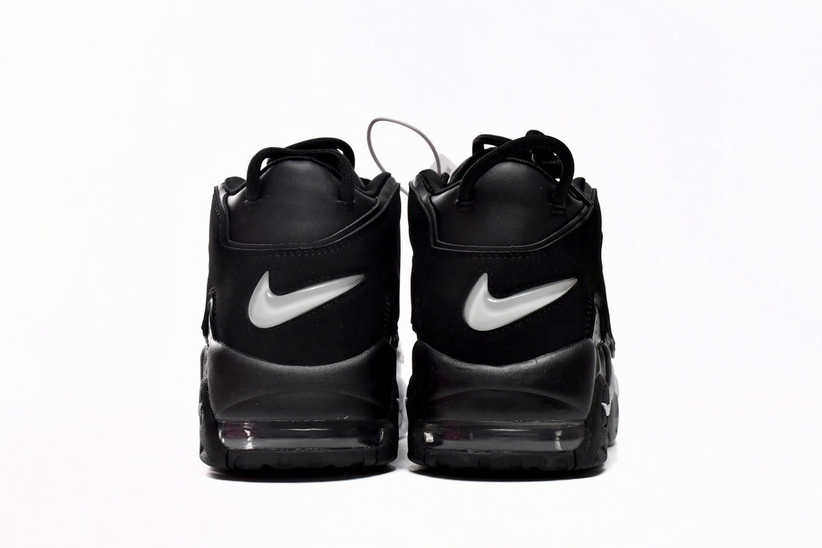 Nike Air More Uptempo 'Tri-Color' 921948-002 | Limited Edition 2021