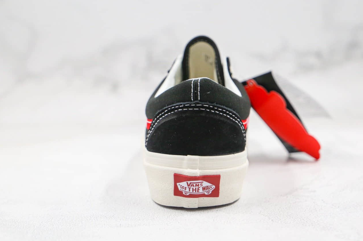 Vans Vault OG Style 36 LX Multicolor - Authentic Retro Sneakers