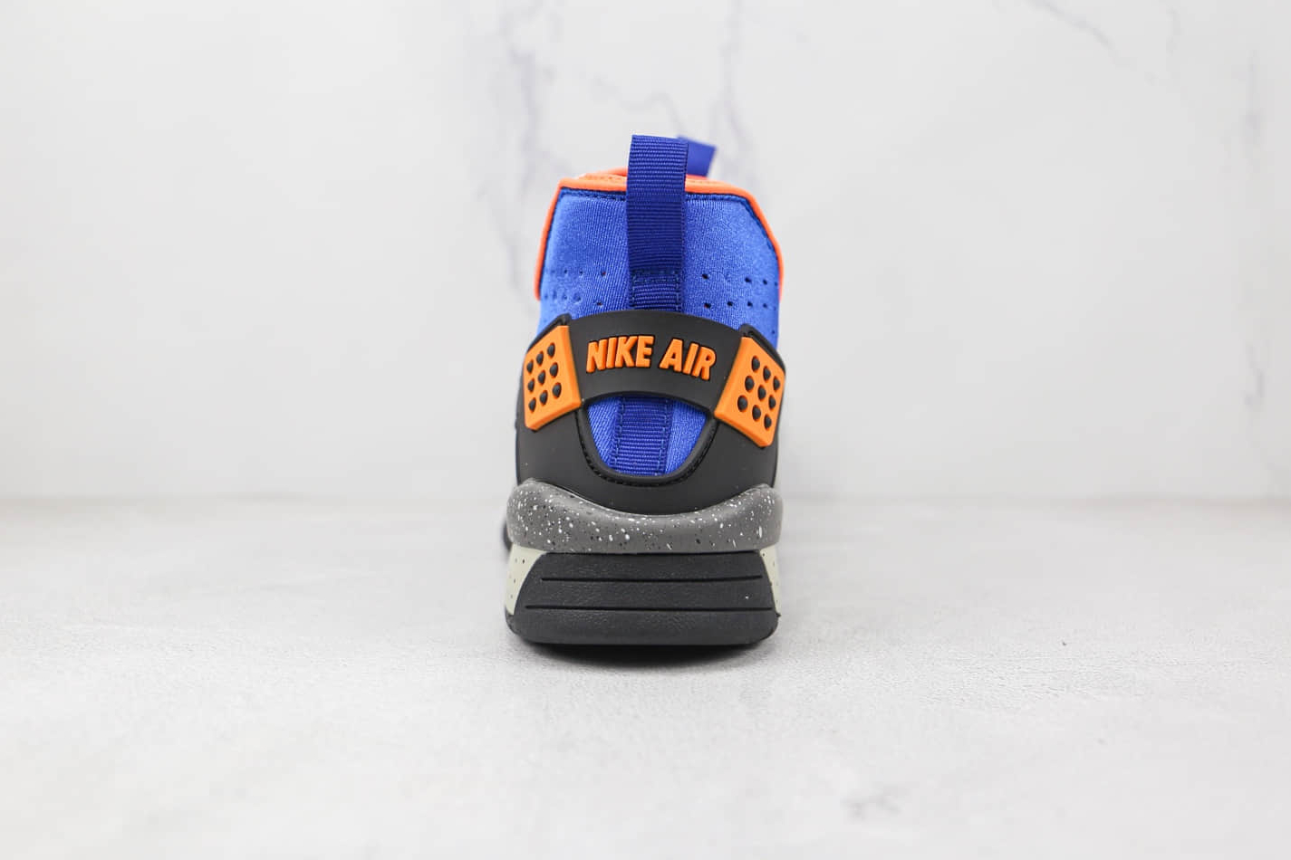 Nike ACG Air Mowabb OG 'Rattan Birch' 2021 DC9554-200 - Premium Outdoor Style & Performance