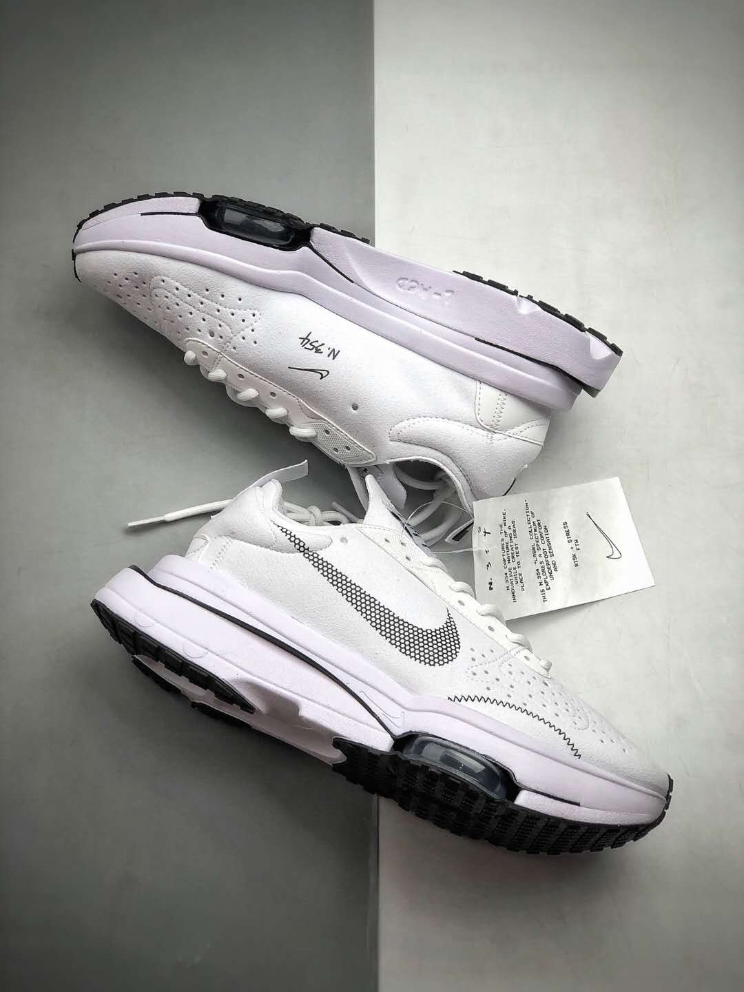 Nike Air Zoom-Type 'Ashen Slate' CJ2033-101 - Stylish and Comfortable Sneakers